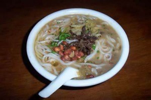 靈山粗粉