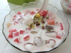 海南清補(bǔ)涼