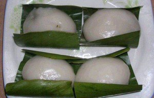 椰香粘軟