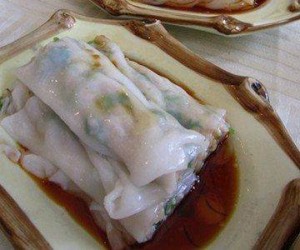 豬腸粉