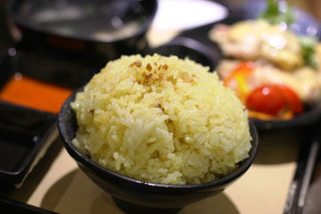 文昌雞飯