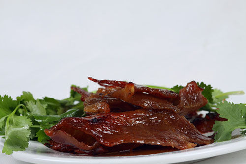 瑞溪牛肉干