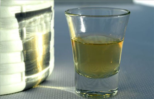 海南傳統甘蔗酒