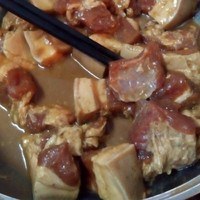 紫米粽子制作步驟1