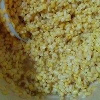 紫米粽子制作步驟2