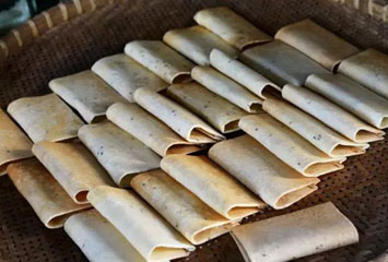 文昌信封餅 文昌信封餅