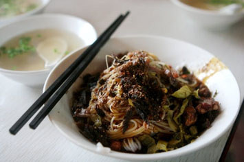 龍塘粉