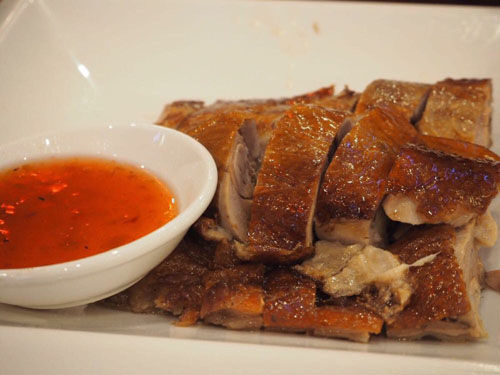 南寶鴨