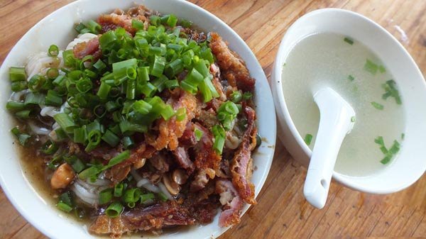 屯昌楓木腌粉