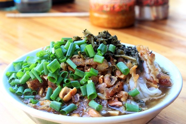 屯昌楓木腌粉