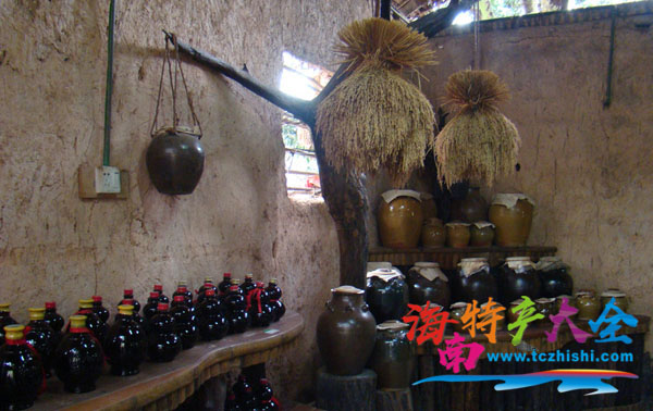 黎家糯米酒