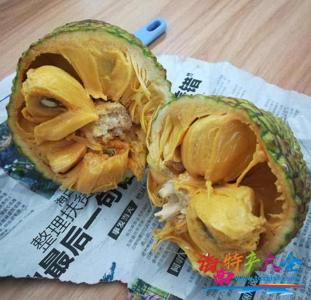 大家知道這是什么水果嗎？